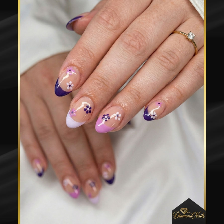 spring nails ideas